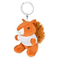 PELUCHE SCOIATTOLO
